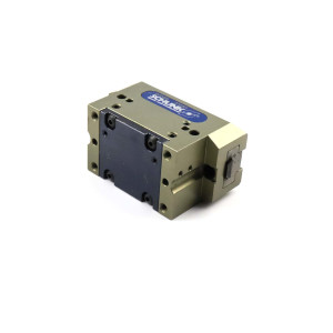 SCHUNK 2-Finger-Parallelgreifer PGN80 370101 GEB
