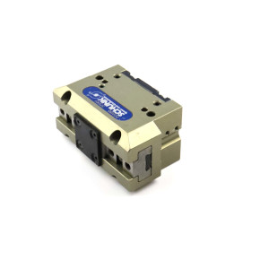 SCHUNK 2-Finger-Parallelgreifer PGN80 370101 GEB