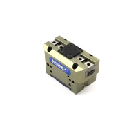 SCHUNK 2-Finger-Parallelgreifer PGN80 370101 GEB