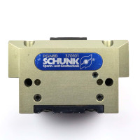SCHUNK 2-Finger-Parallelgreifer PGN80 370101 GEB