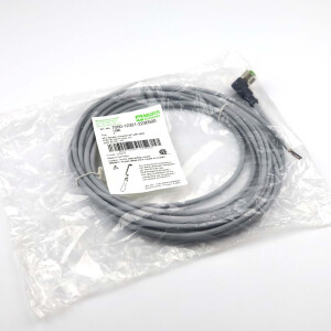 MURR ELEKTRONIK Verbindungskabel M12 Bu. freies Ltg-ende 7000-12321-2230500 OVP