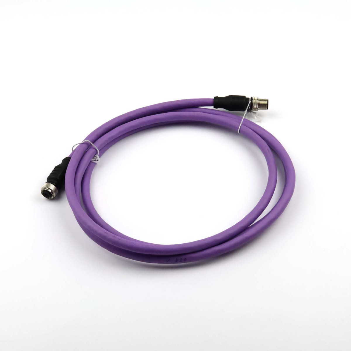 Beckhoff PROFIBUS-Leitung ZK1031-6251-1020 2m NOV
