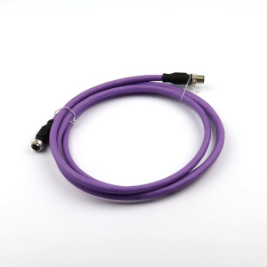Beckhoff PROFIBUS-Leitung ZK1031-6251-1020 2m NOV