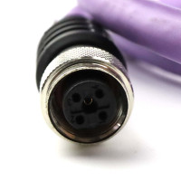 Beckhoff PROFIBUS-Leitung ZK1031-6251-1020 2m NOV