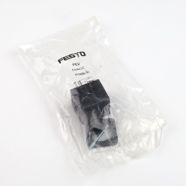 Festo Dose PEV 694436 OVP