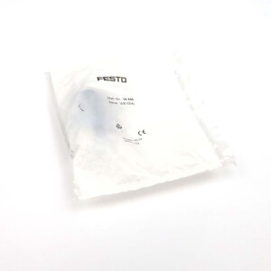 Festo Steckdose FBSD-GD-9 18495 OVP