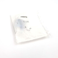Festo Steckdose FBSD-GD-9 18495 OVP