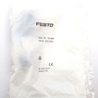 Festo Steckdose FBSD-GD-9 18495 OVP