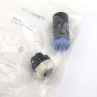 Festo Steckdose FBSD-GD-9 18495 OVP