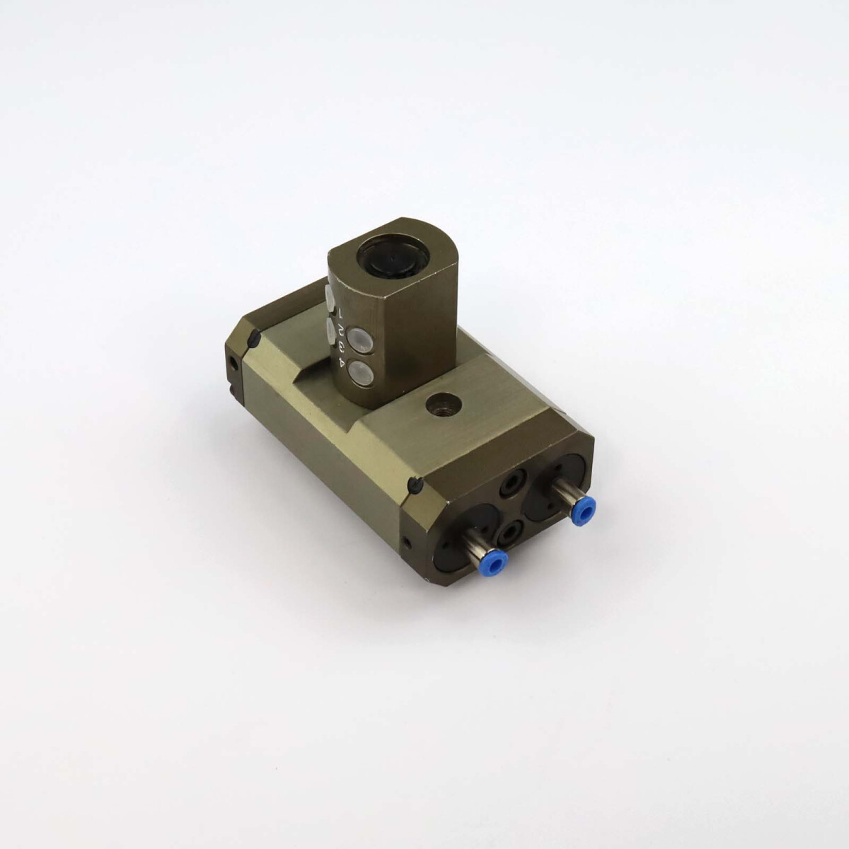 SCHUNK Schwenkeinheit MSE A20-4f 352810 GEB