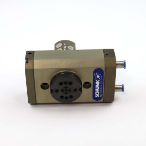 SCHUNK Schwenkeinheit MSE A20-4f 352810 GEB