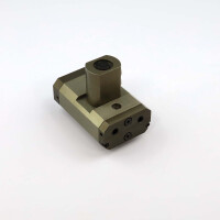 SCHUNK Schwenkeinheit MSE A20-4f 352810 GEB