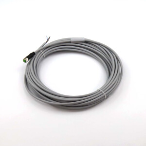 MURR ELEKTRONIK Verbindungskabel M8 Buchse einseitig 7000-08041-2101000 NOV