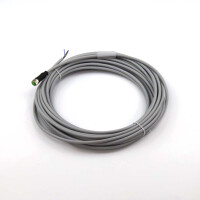 MURR ELEKTRONIK Verbindungskabel M8 Buchse einseitig 7000-08041-2101000 NOV