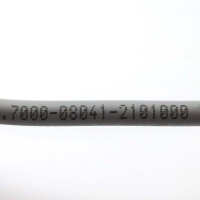 MURR ELEKTRONIK Verbindungskabel M8 Buchse einseitig 7000-08041-2101000 NOV