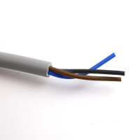 MURR ELEKTRONIK Verbindungskabel M8 Buchse einseitig 7000-08041-2101000 NOV