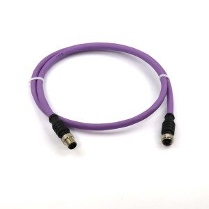 Beckhoff PROFIBUS-Leitung ZK1031-6251-1010 1m NOV