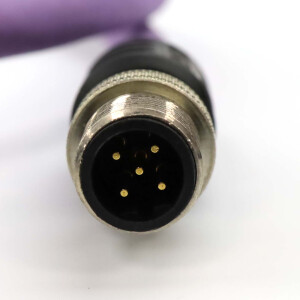 Beckhoff PROFIBUS-Leitung ZK1031-6251-1010 1m NOV