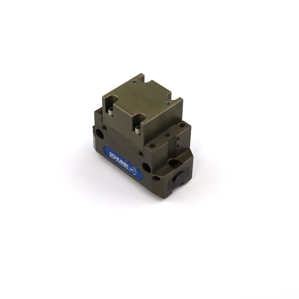 SCHUNK 2-Finger-Parallelgreifer PGN80/2AS 370451 GEB