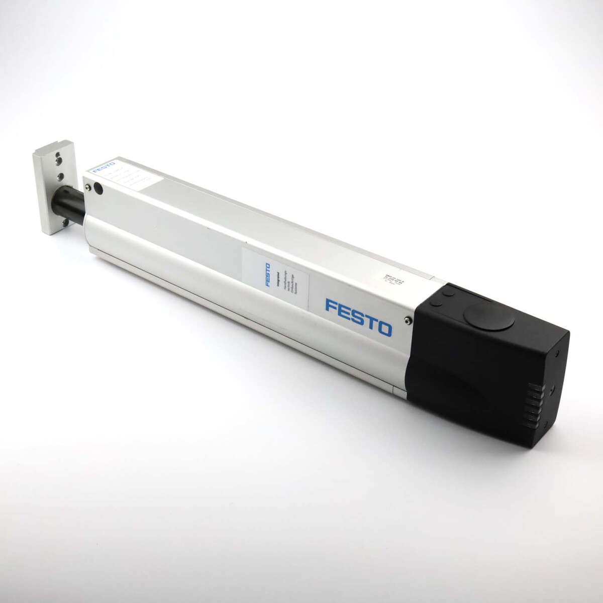 Festo Pneumatisches Linearmodul HMP-20-100-B-SL-2G4-AD-A4 53