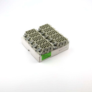 Wieland Steckereinsatz POW STS 6 6,0 40 AG 70.210.0653.0 (10Stk.) OVP