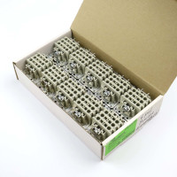 Wieland Buchseneinsatz BAS BUF 6 2,5 50 70.500.0653.0 (10Stk.) OVP