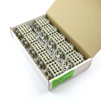 Wieland Steckereinsatz BAS STF 6 2,5 50 70.510.0653.0 (10Stk.) OVP