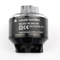 Leuze Muting-Leuchtmelder MS851 548000 NOV