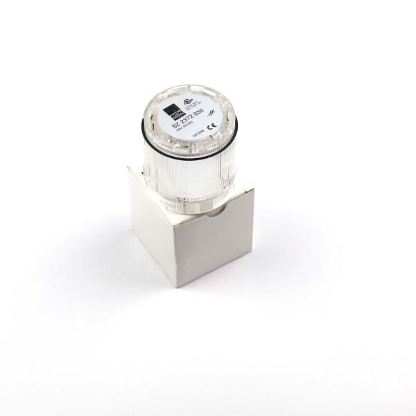 RITTAL LED Dauerlichtelement SZ 2372.030 klar OVP