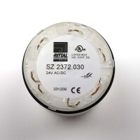 RITTAL LED Dauerlichtelement SZ 2372.030 klar OVP