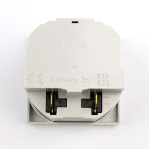 theben Betriebsstundenzähler BZ 142-3 1420823 OVP