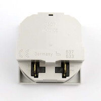 theben Betriebsstundenzähler BZ 142-3 1420823 OVP