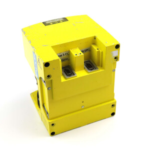 SICK Sicherheits Laserscanner PLS101-112 1012571 GEB
