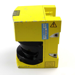 SICK Sicherheits Laserscanner PLS101-112 1012571 GEB