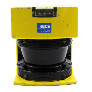 SICK Sicherheits Laserscanner PLS101-112 1012571 GEB