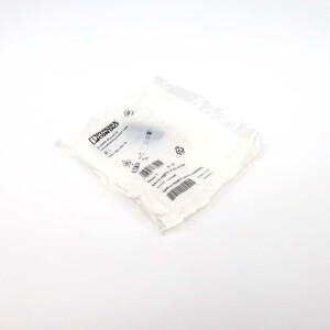 Phoenix Contact Steckverbinder SACC-M8FS-3CON-M-SW 1506888 OVP