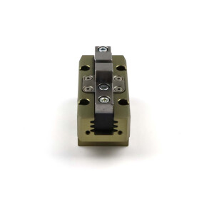 SCHUNK 2-Finger Universalgreifer PGN+50-1 0371099 GEB