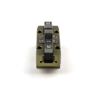 SCHUNK 2-Finger Universalgreifer PGN+50-1 0371099 GEB