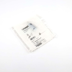 Phoenix Contact Steckverbinder SACC-M8MS-4CON-M-SW 1501265 OVP