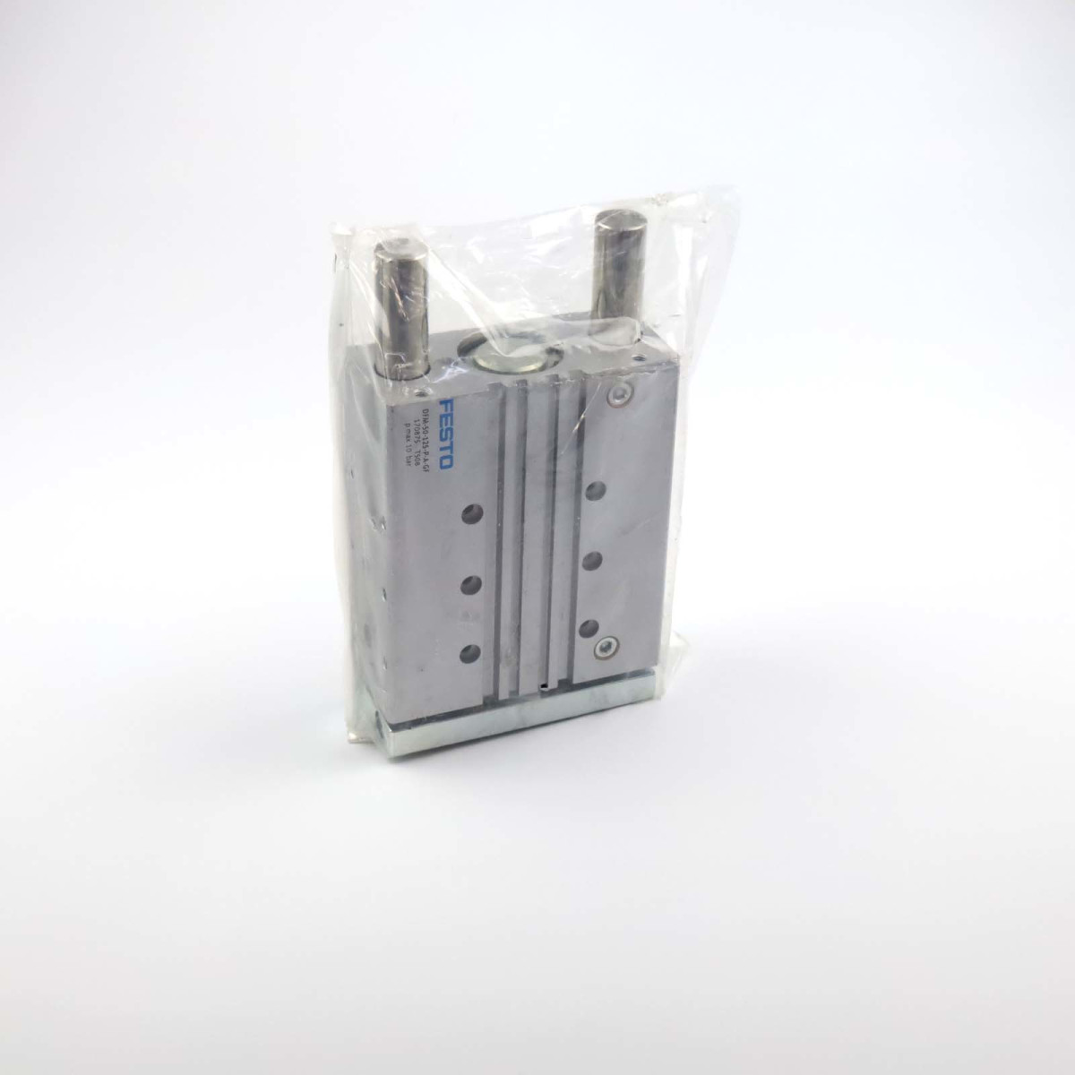 Festo Führungszylinder DFM-50-125-P-A-GF 170875 NOV