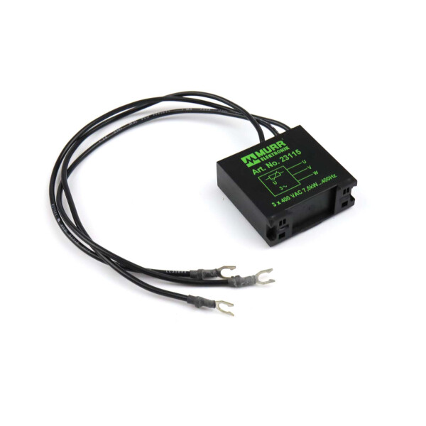 MURR ELEKTRONIK Motorentstörmodul 23115 NOV