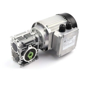 Laipple/KEB Getriebemotor 56L/4a-TB 0,18kW i=5 NOV