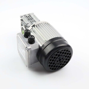 Laipple/KEB Getriebemotor 56L/4a-TB 0,18kW i=5 NOV