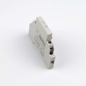 Siemens Hilfsschalter 3RV1901-1B NOV