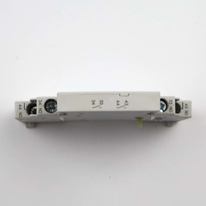 Siemens Hilfsschalter 3RV1901-1B NOV