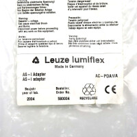 Leuze AS-Interface AC-PDA1/A 580004 OVP