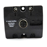 Leuze AS-Interface AC-PDA1/A 580004 OVP
