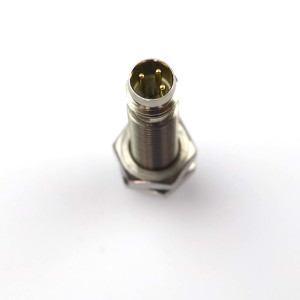 ipf electronic induktiver Sensor IN081174 OVP