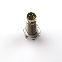 ipf electronic induktiver Sensor IN081174 OVP