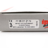 ipf electronic induktiver Sensor IY060121N OVP